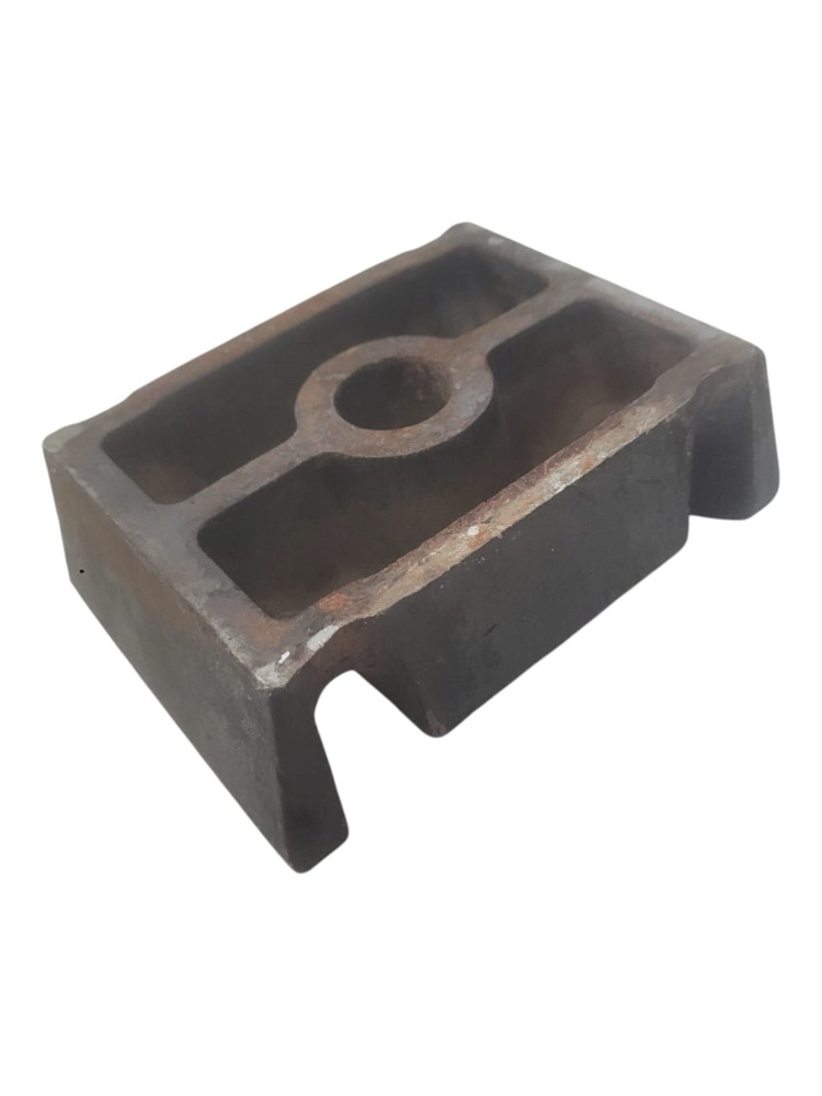 Calco Guia Feixe Mola Vw Constellation 2005 A 2012 5