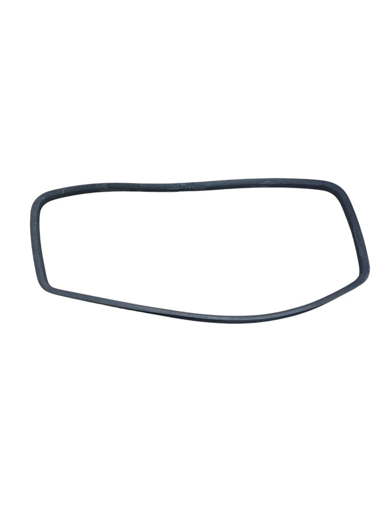 Borracha  Porta Vw 8150 2001 2