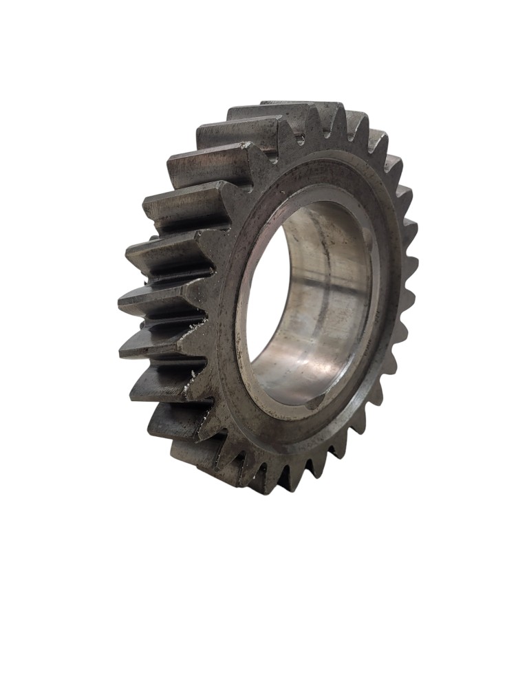 Engrenagem 4 Movel Cambio Scania 3