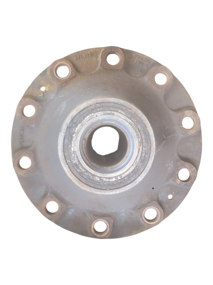 Cubo Roda Dianteira Volvo Fh 540 2022 1