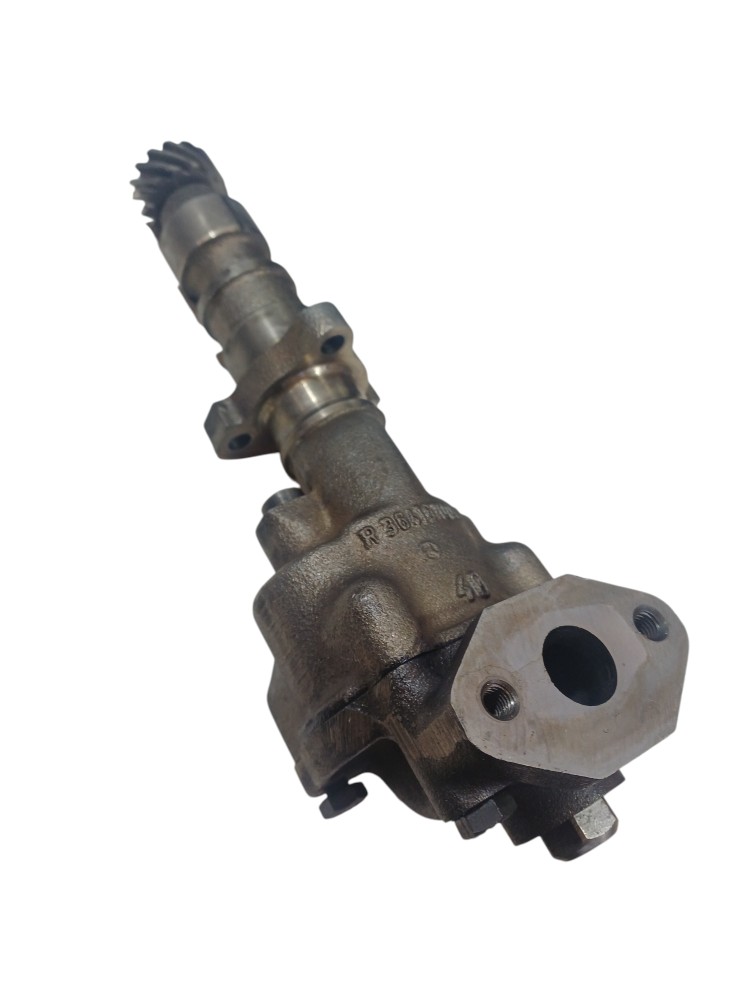 Bomba Oleo Motor OM364 Mb 709 710 712 4