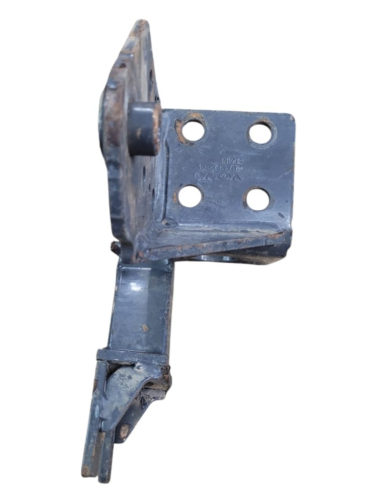 Suporte Parachoque Volvo Fh 2004 A 2014 Dianteiro 4