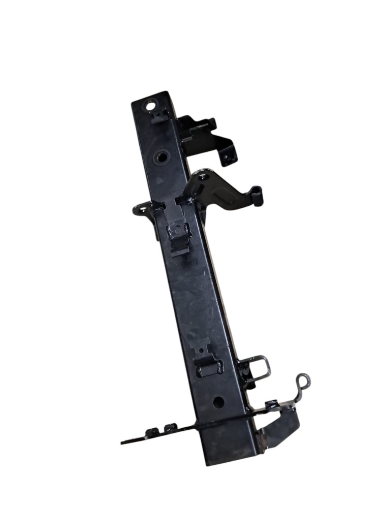 Suporte Parachoque Daf 480 2020 015 4