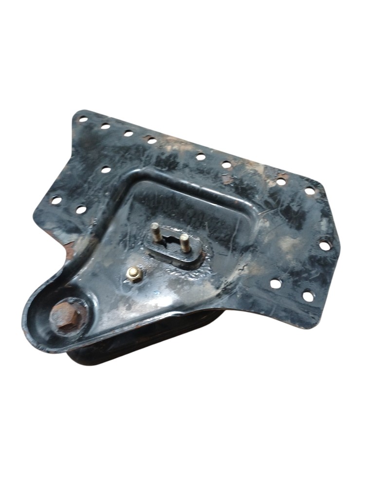 Suporte Mola Suspensys Dianteiro Esquerdo 5