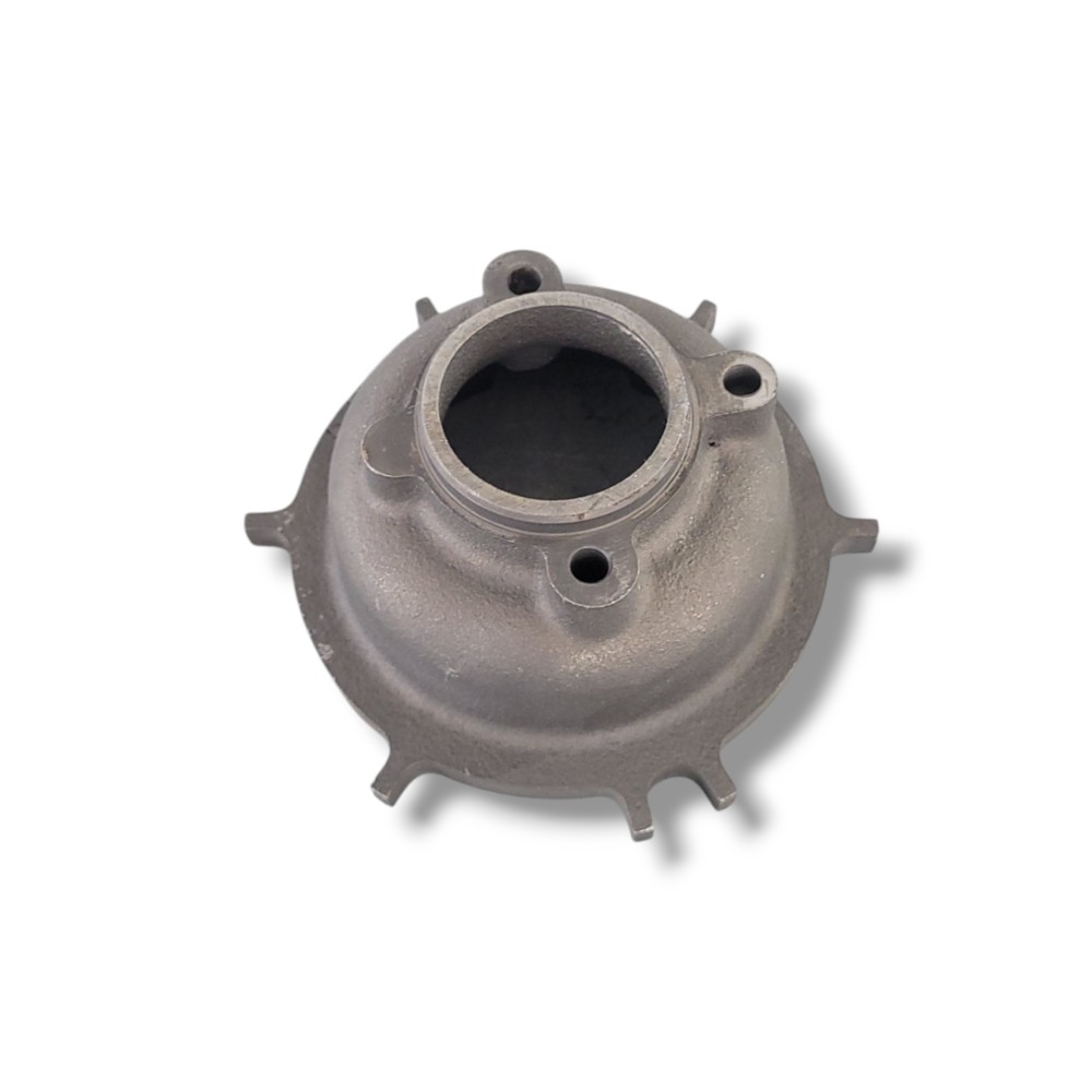 Carcaça Anel Pulso Motor Daf Xf 106 Euro 6 2104861 2