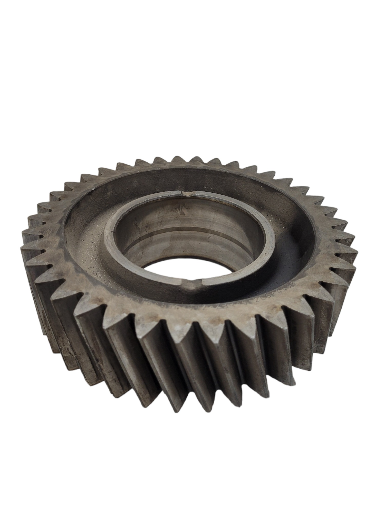 Engrenagem 2 Marcha Movel Caixa Zf 1316304002 4