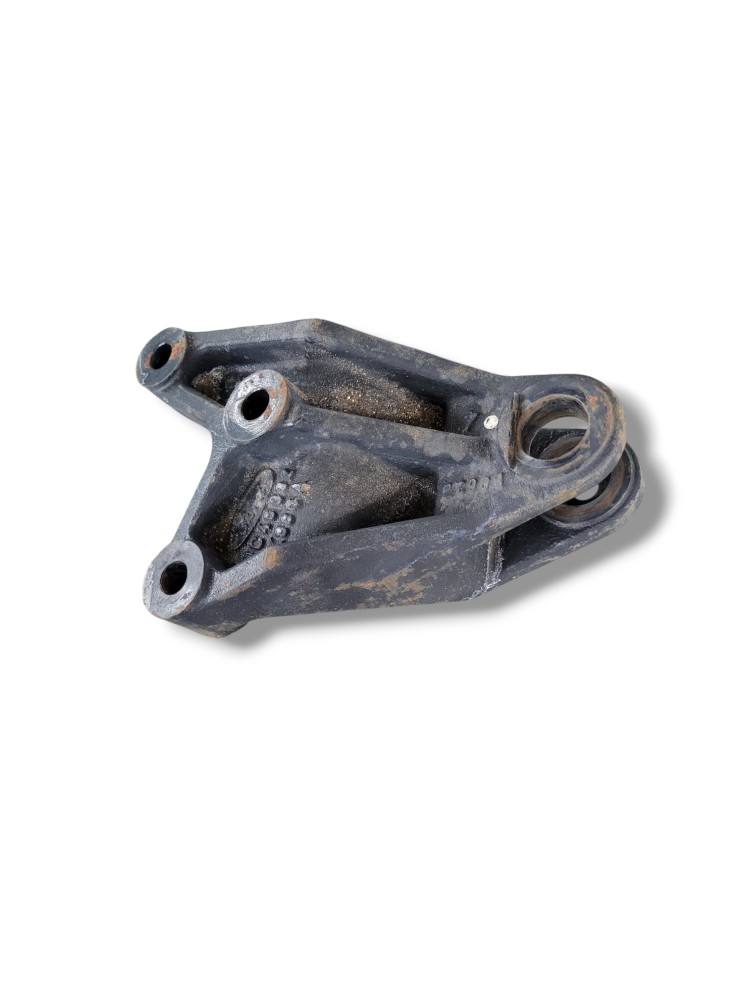 Suporte Pistão Basculante Ford Cargo 2842 3