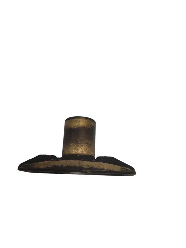 Bloco Garfo Deslizante Man Tgx 1
