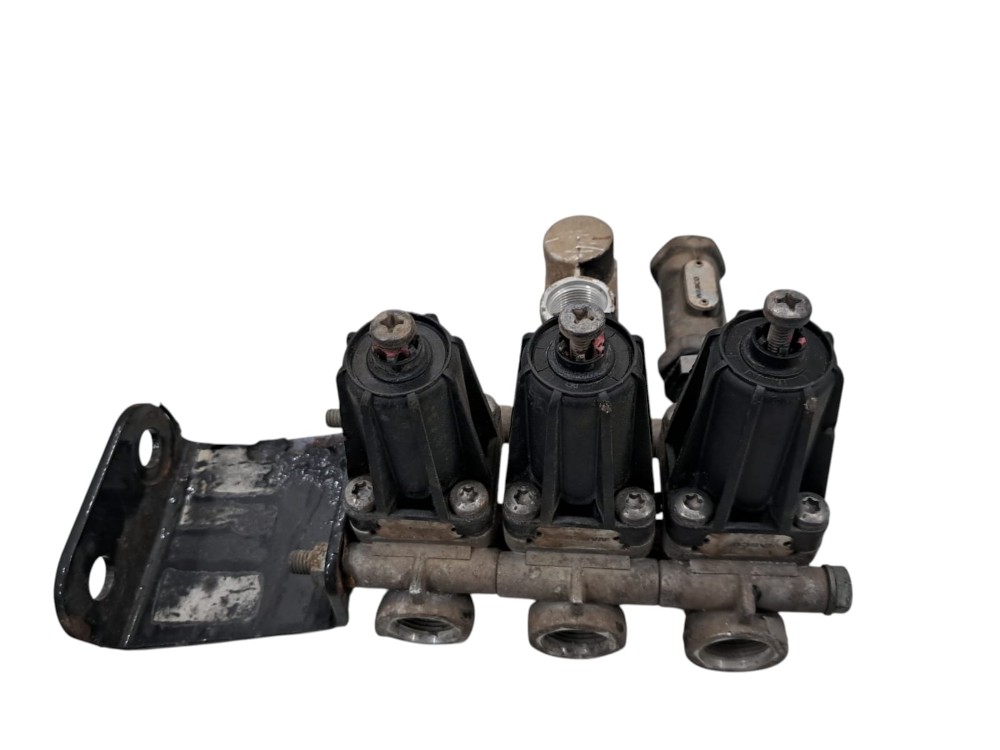 Valvula Retencao Ar Mb