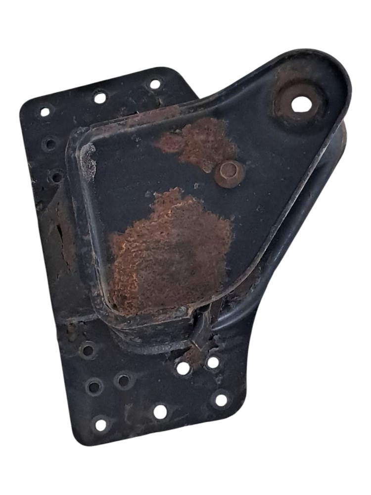 Suporte Balanca Suspensys 1