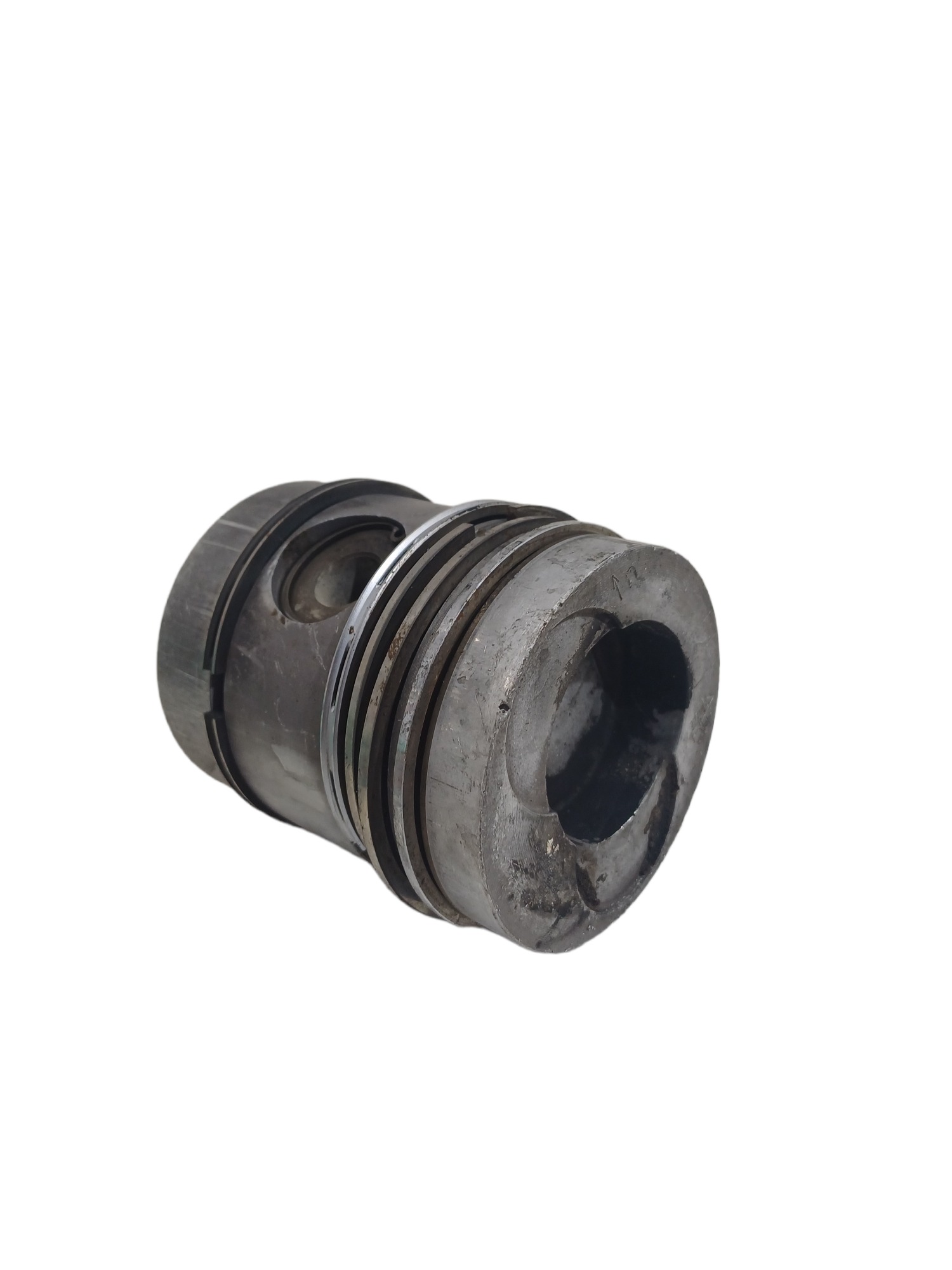 Pistao Motor M Benz 1313 5