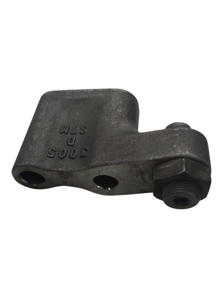 Suporte Balancim Man Tgx 1
