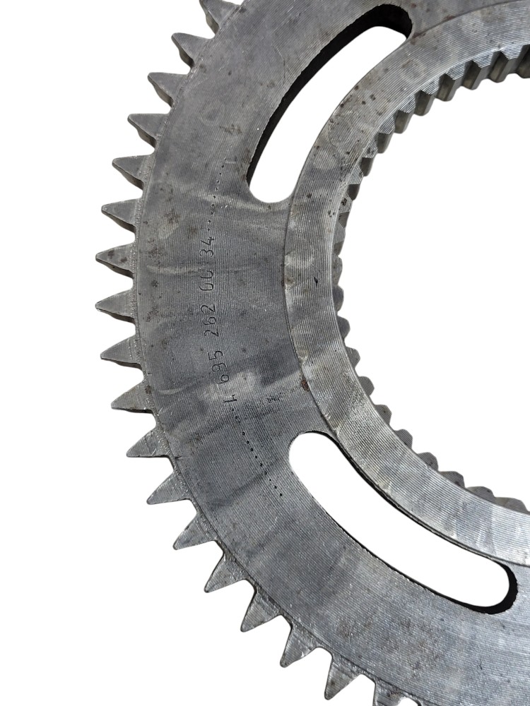Corpo Sincronizado Caixa Mb G85 5