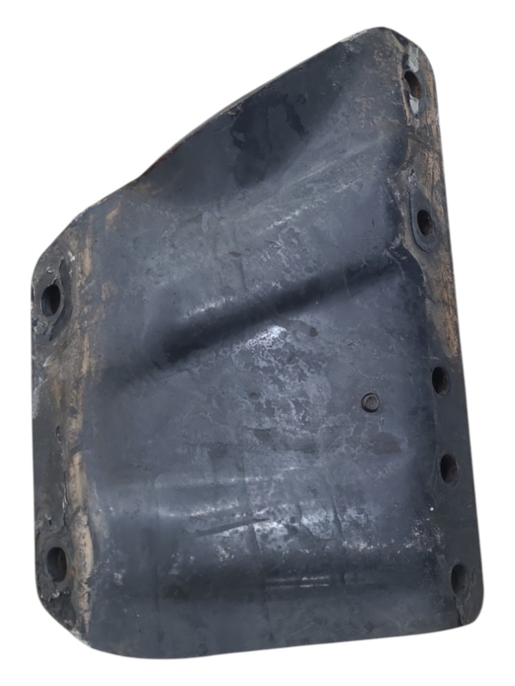 Fixador Estrutura Travessa Scania PGR 3