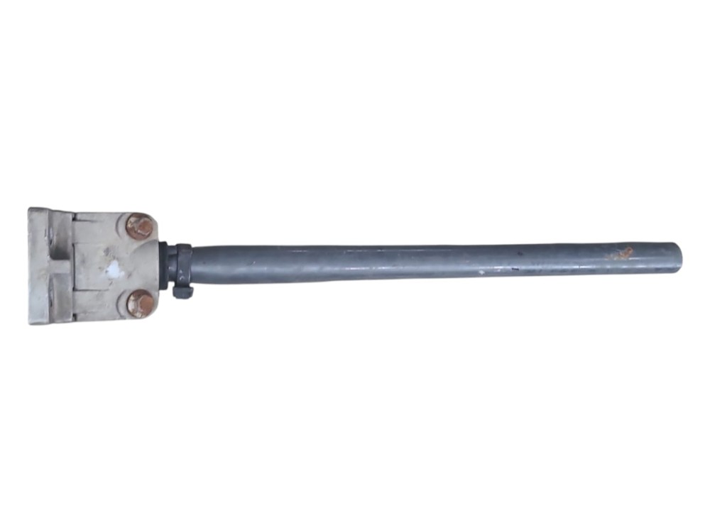 Suporte Base Paralama Tracao Volvo 2