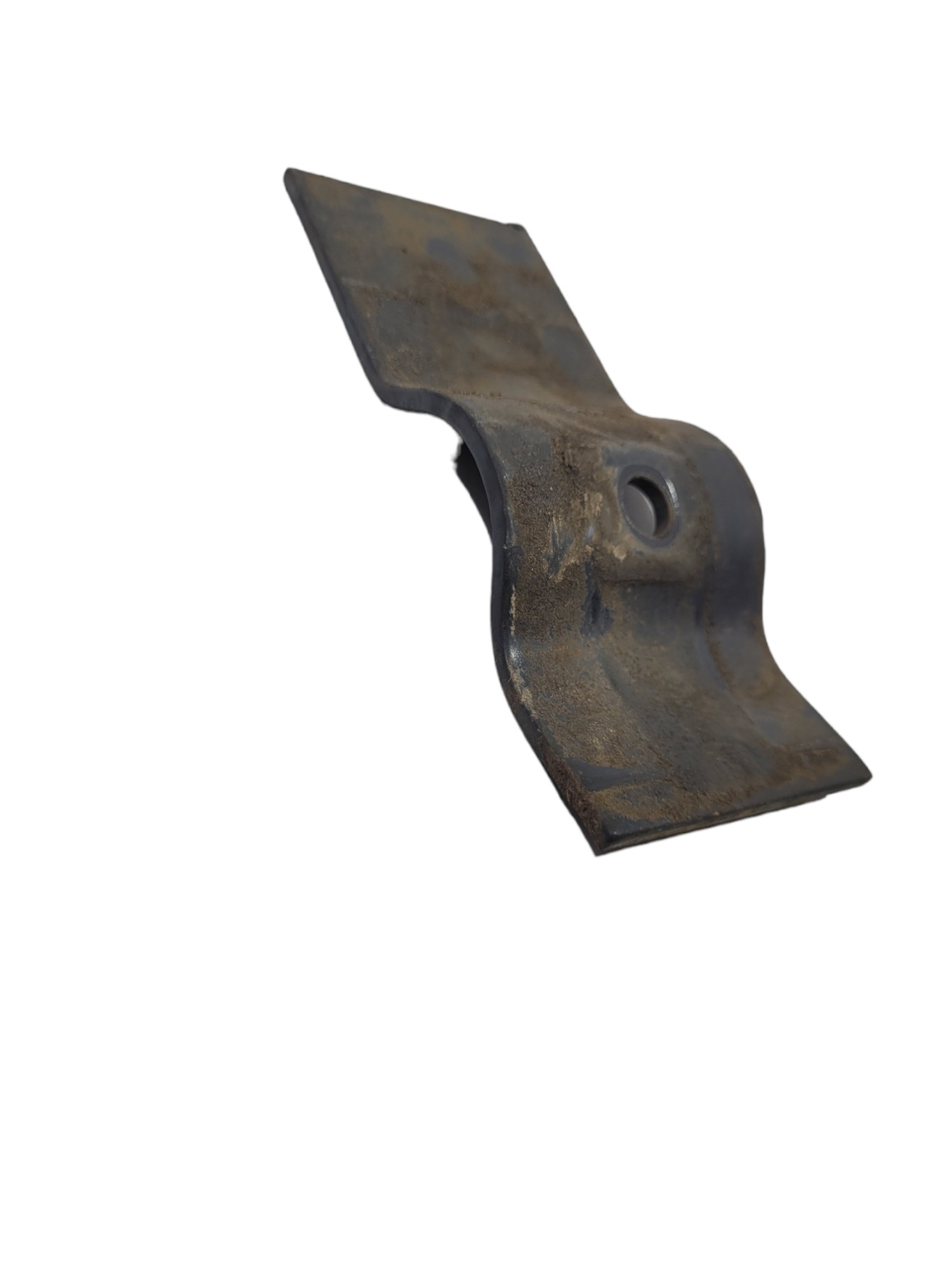 Algema Paralama M Benz Axor  Não Se Aplica 3