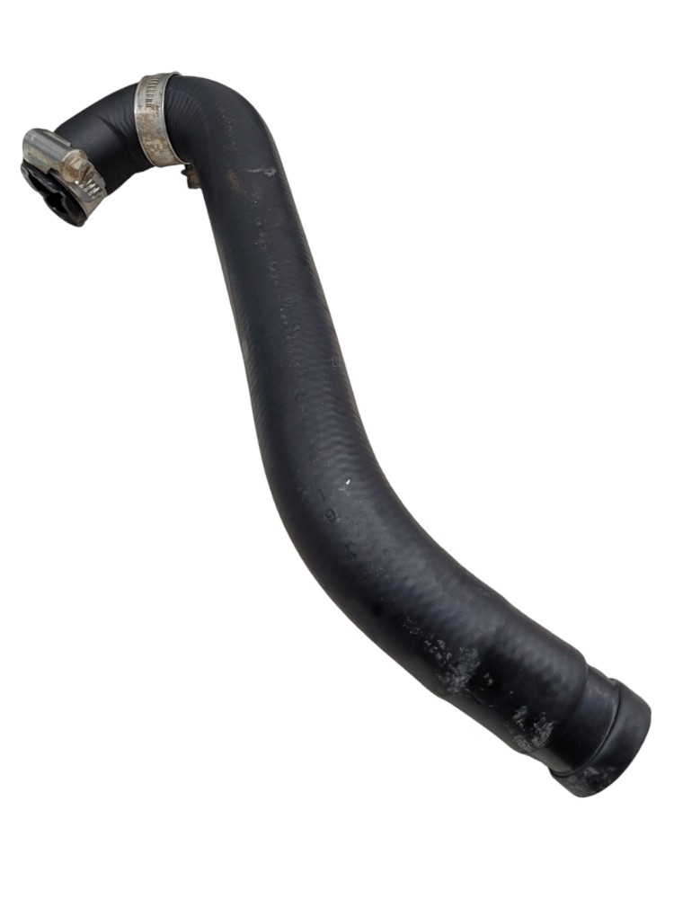 Mangueira Oleo Hidraulico Mb Actros 2