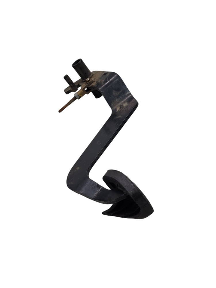 Pedal Freio Mb Atego 3