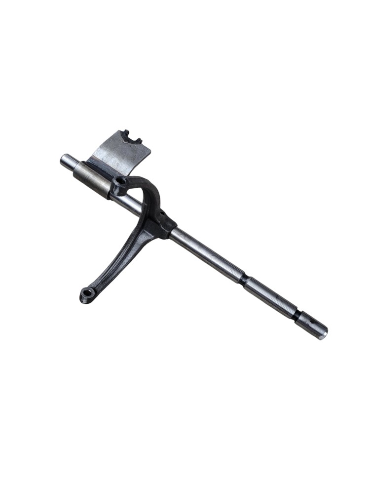 Garfo Mudanca Marcha Caixa Cambio Zf 2