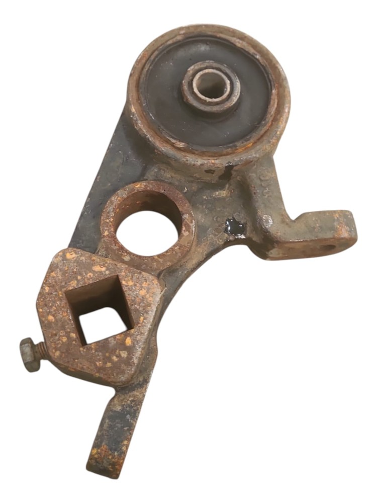 Suporte Cabine Ford Cargo 7