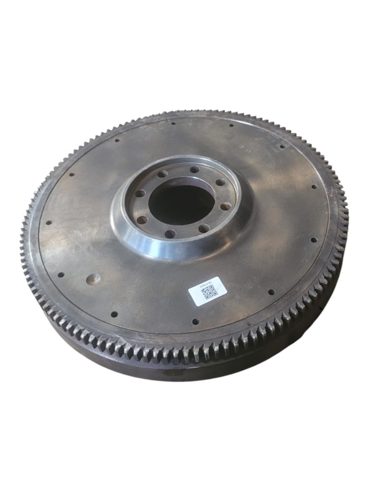 Volante Motor Mb 709 3