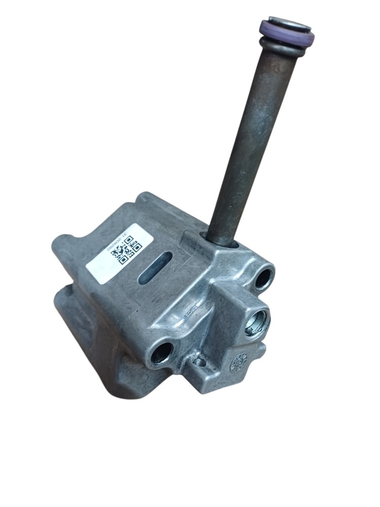 Valvula Freio Motor  Volvo D13 3