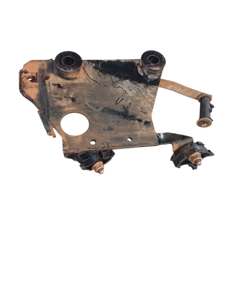 Suporte Pedal Freio Estacionamento Mb Atego