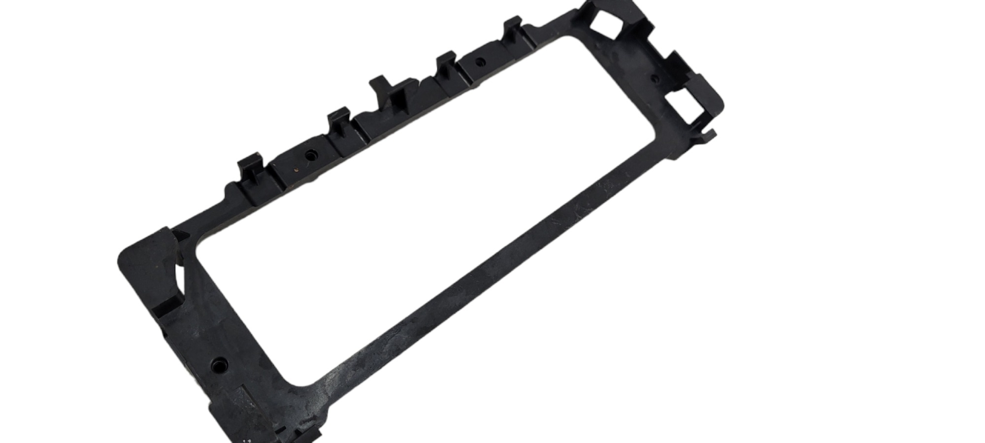 Suporte Moldura Comando Ar Amarok 2019 2h6857136 1