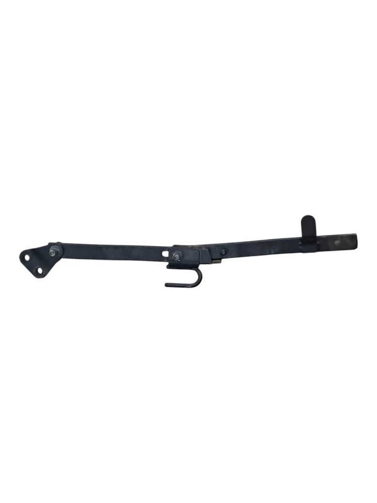 Braco Limitador Articulacao Cabine Ford Cargo 2