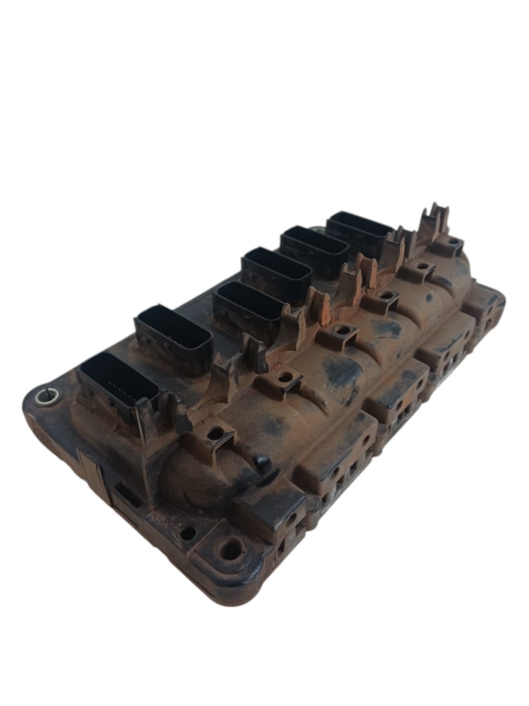 Modulo Chassi Daf Xf 480 2020 a 2021 VO15 2