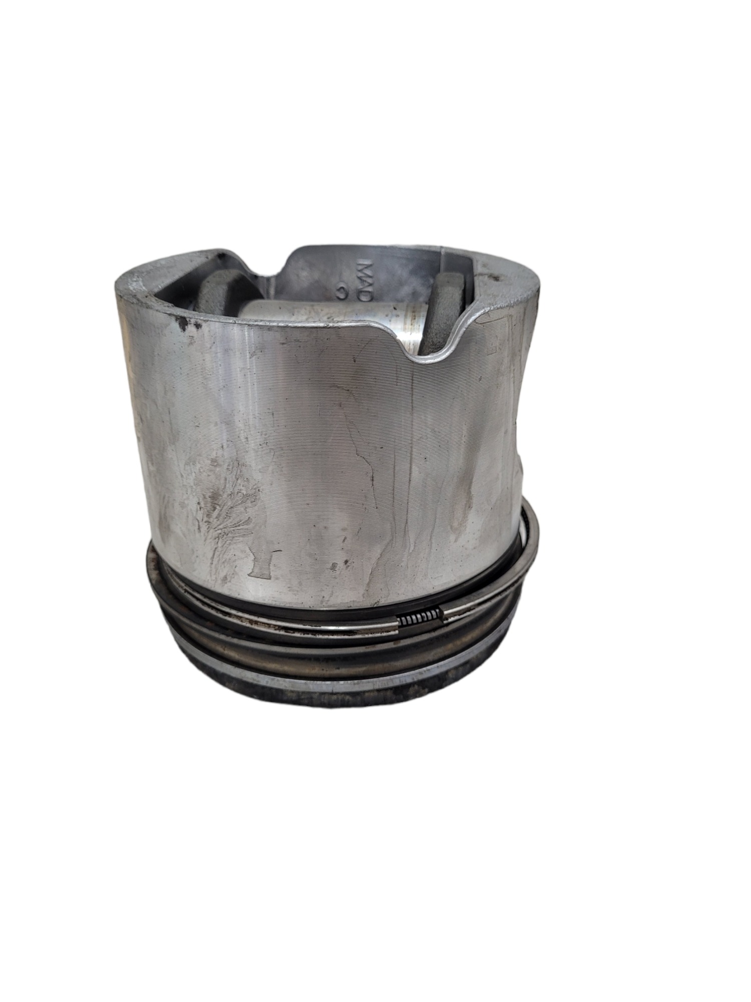 Pistao Motor Cummins Isc 3966721 2