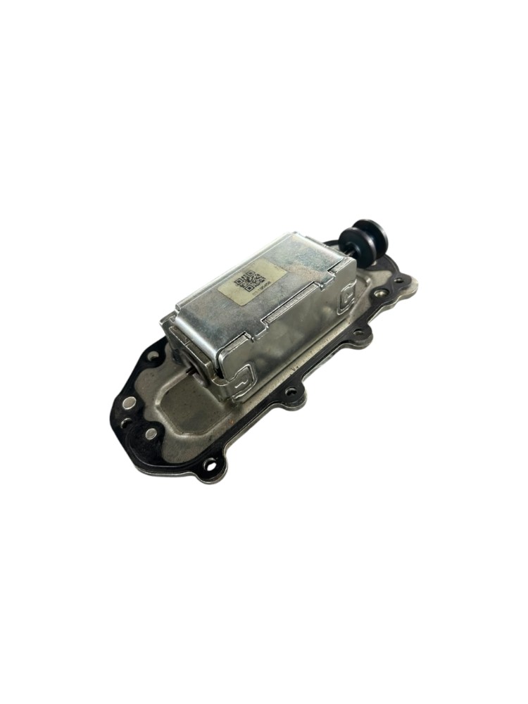 Atuador Mudanca Traxon Daf Iveco Man