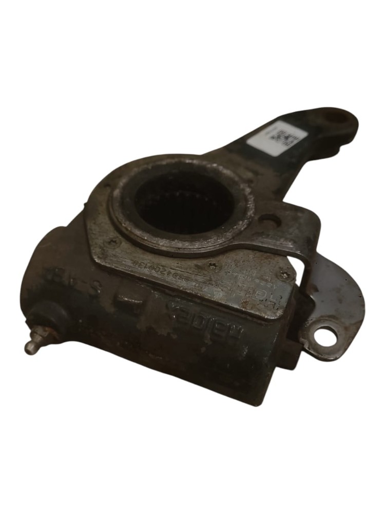 Catraca Freio Automatico Mb Ateho 2018 7