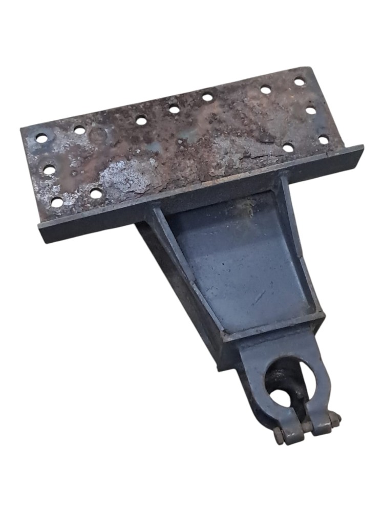 Suporte Dianteiro L.Direito Carreta Randon Ls 6