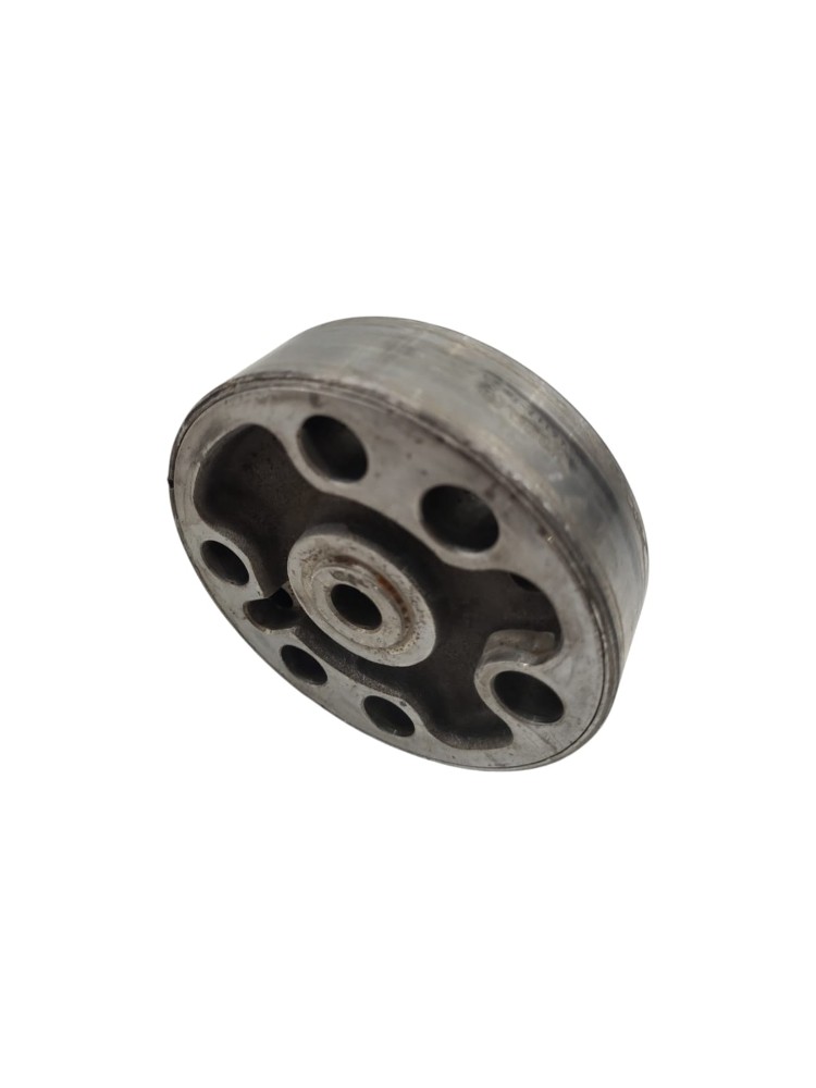 Cubo Engrenagem Intermediaria Volvo Fh
