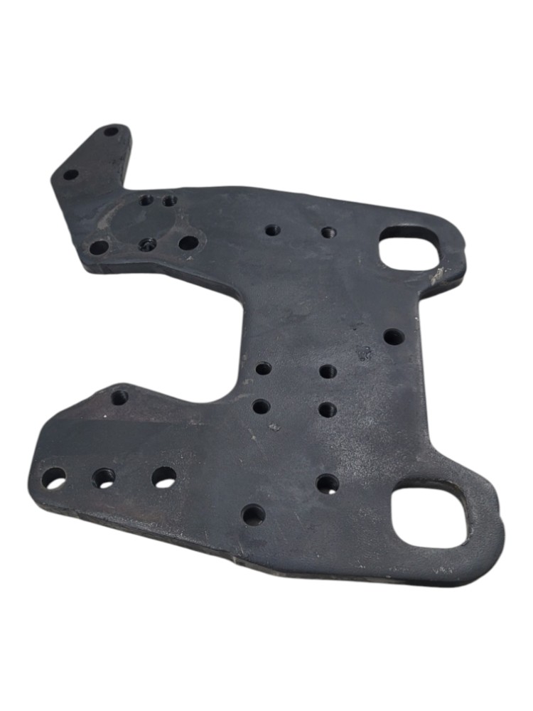 Suporte Icamento Motor Mb Atego 3
