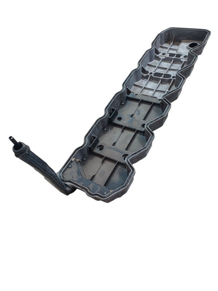 Tampa Valvula Motor Cummins Isb 2