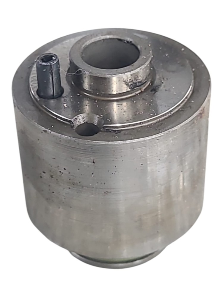 Pinhao Engrenagem Man Tgx 5
