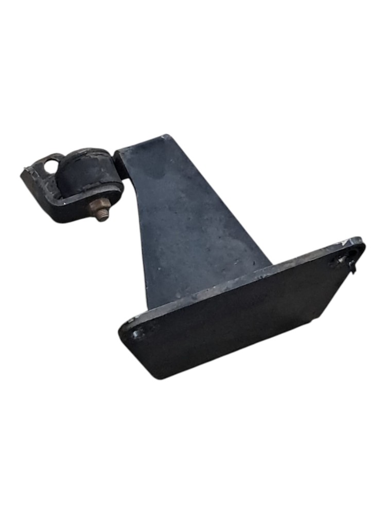 Suporte Tubo Descarga Escape MAN TGX 28440 2019 VN51 2