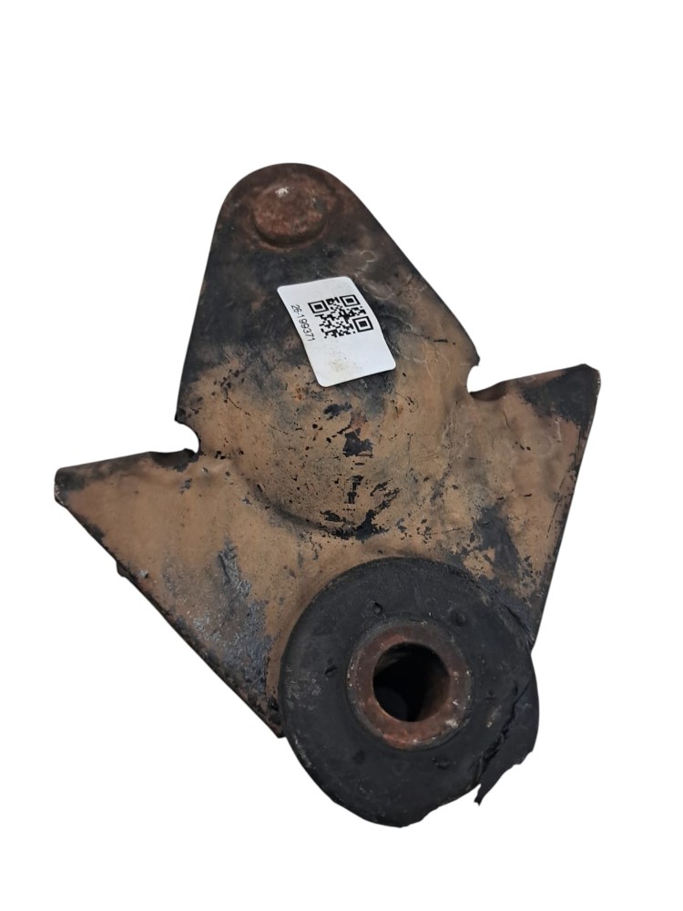 Suporte Dianteiro Mola Vw 1