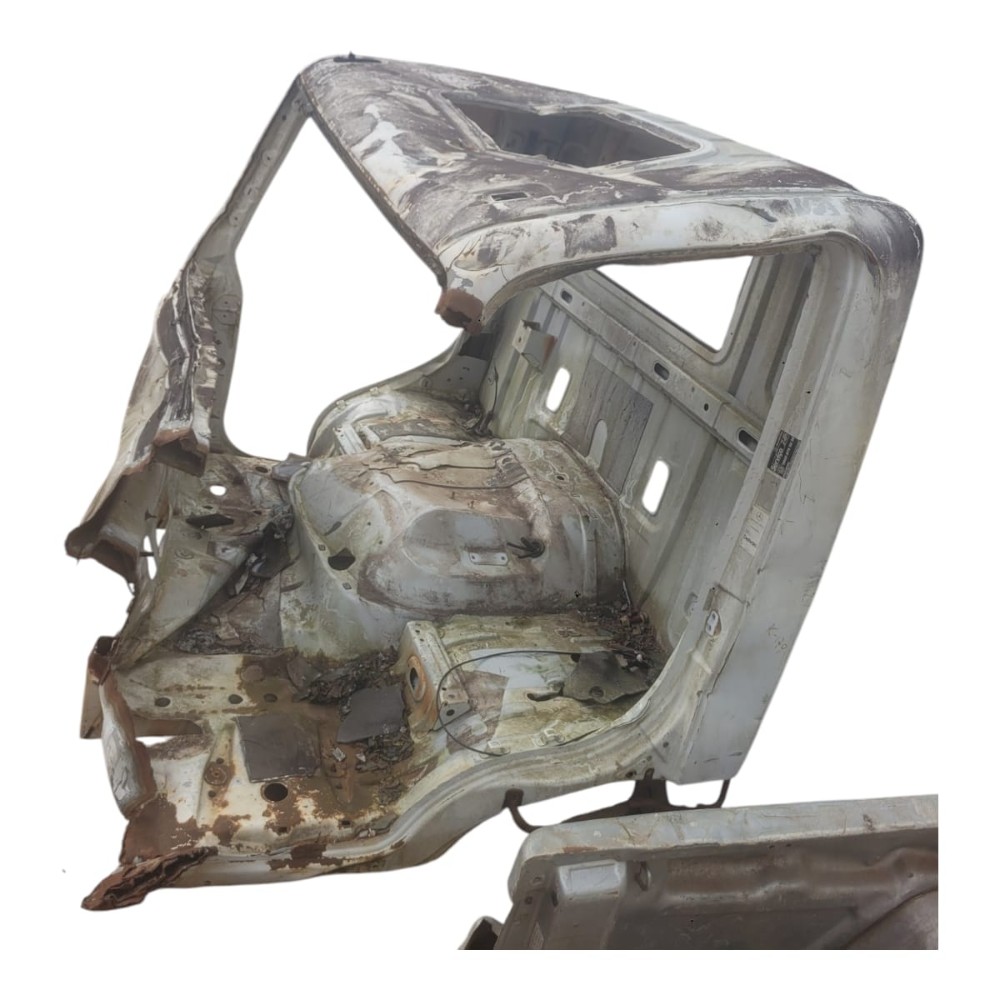 Carcaca Cabine Mb 915 2020 VK179 2