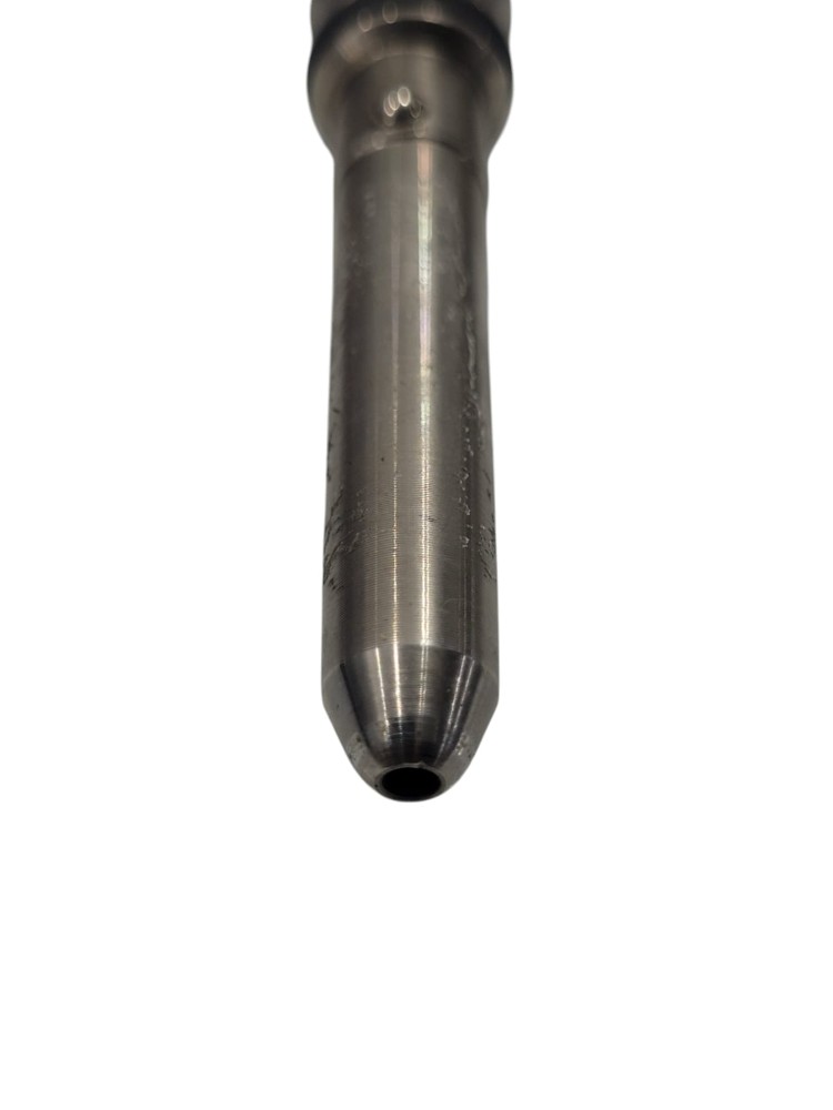 Conector Tubo Injeçao Caneta Bico Motor Man D08 2007 2