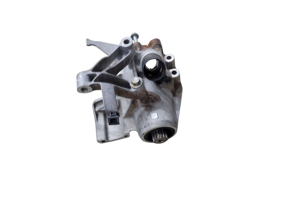 Suporte Bomba Alta Pessao Man Tgx 2