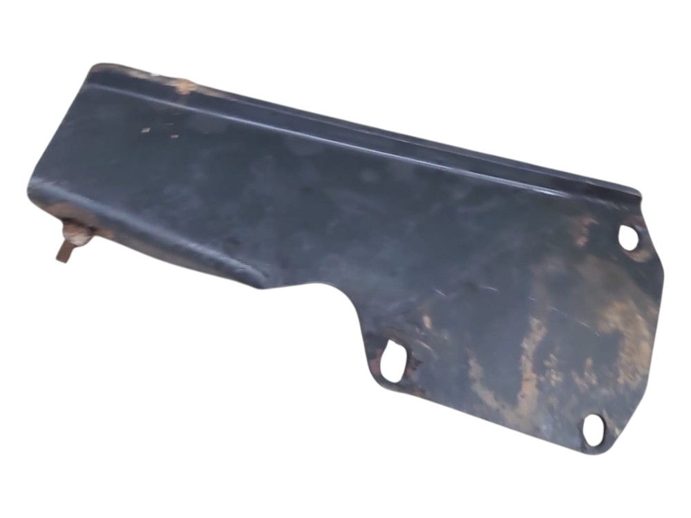 Suporte Travessa Scania Serie 4 5 5
