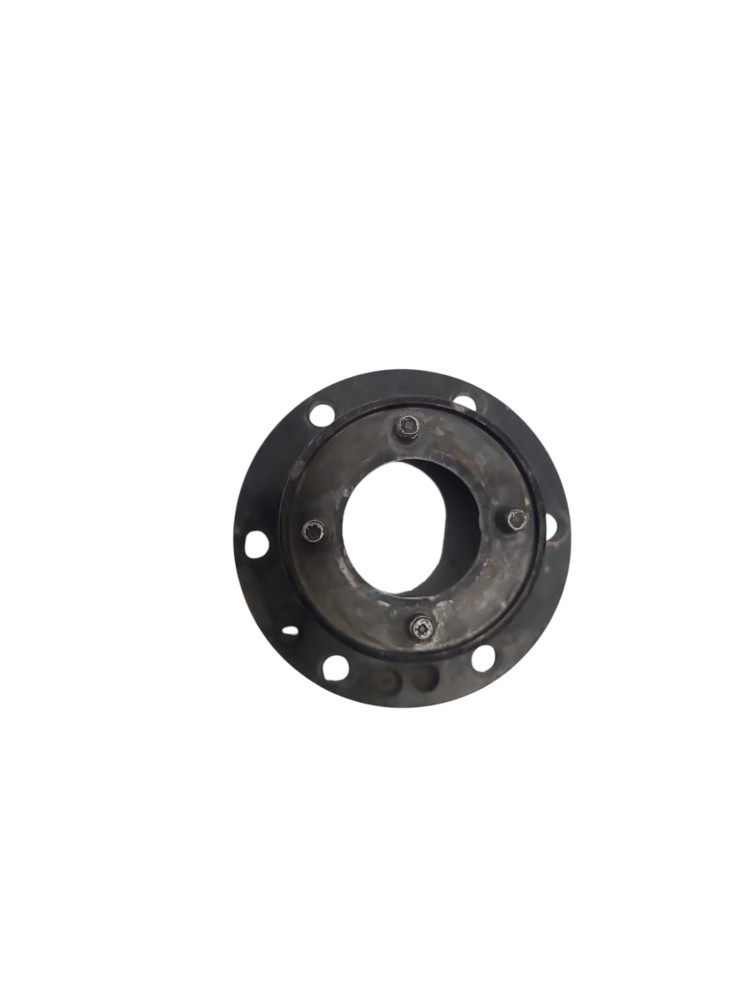 Polia Alternador Helice Mb Accelo 4
