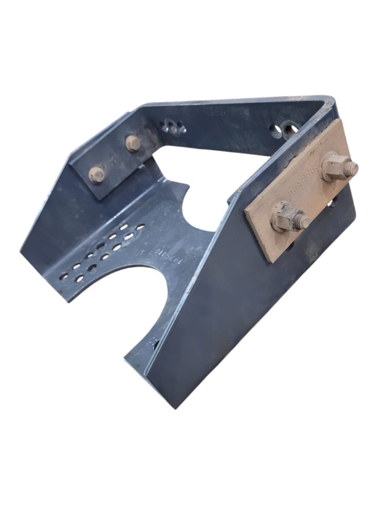 Suporte Central Cardan Rolamento Volvo Vm 5