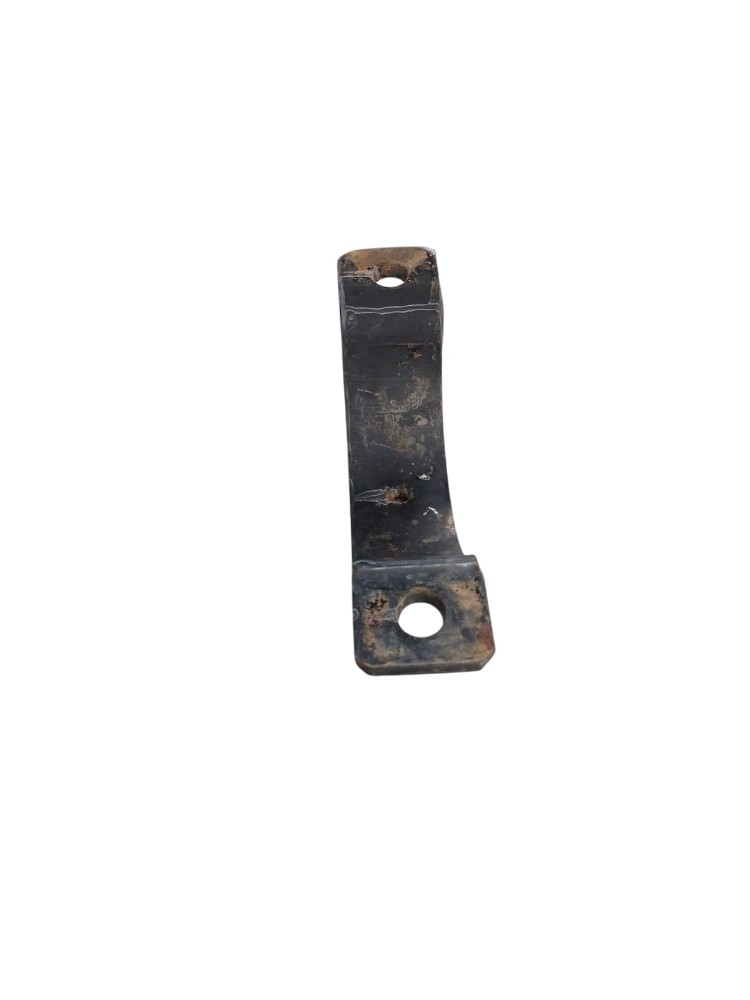 Placa Coxim Traseiro Ford Cargo 816 6