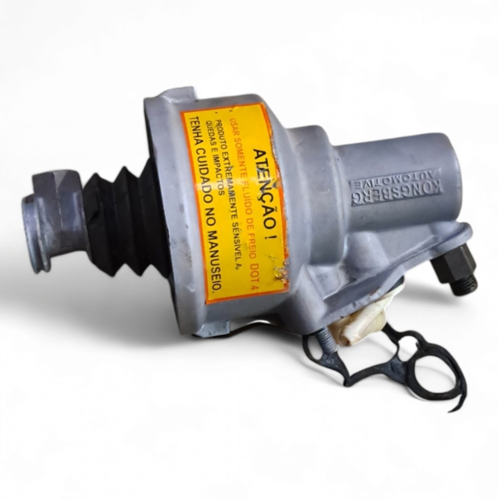 Cilindro Servo Embragem Scania K114