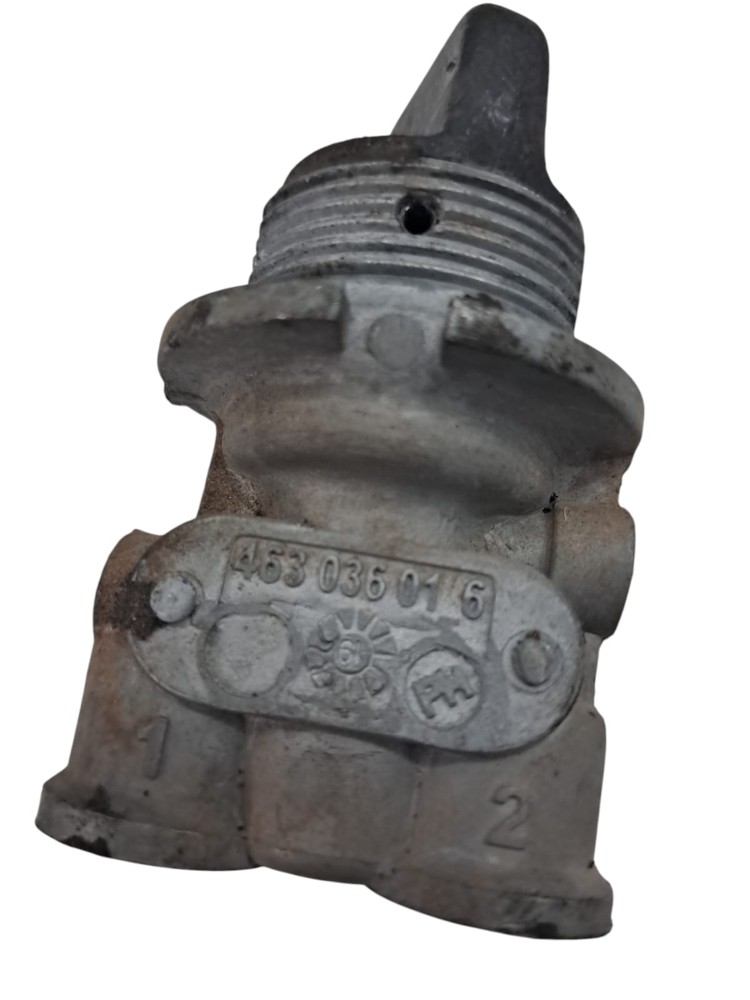 Valvula Controle 4 3 Vias 4