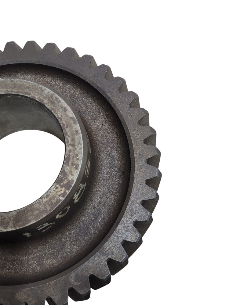 Engrenagem Constante Fixa Scania 6